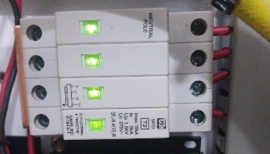 service image