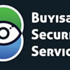 BUYISA SECURITY TRAINING ACADEMY logo
