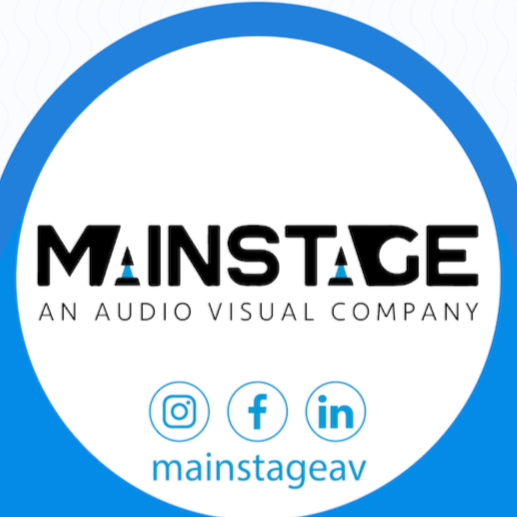 MAINSTAGE (Pty) Ltd