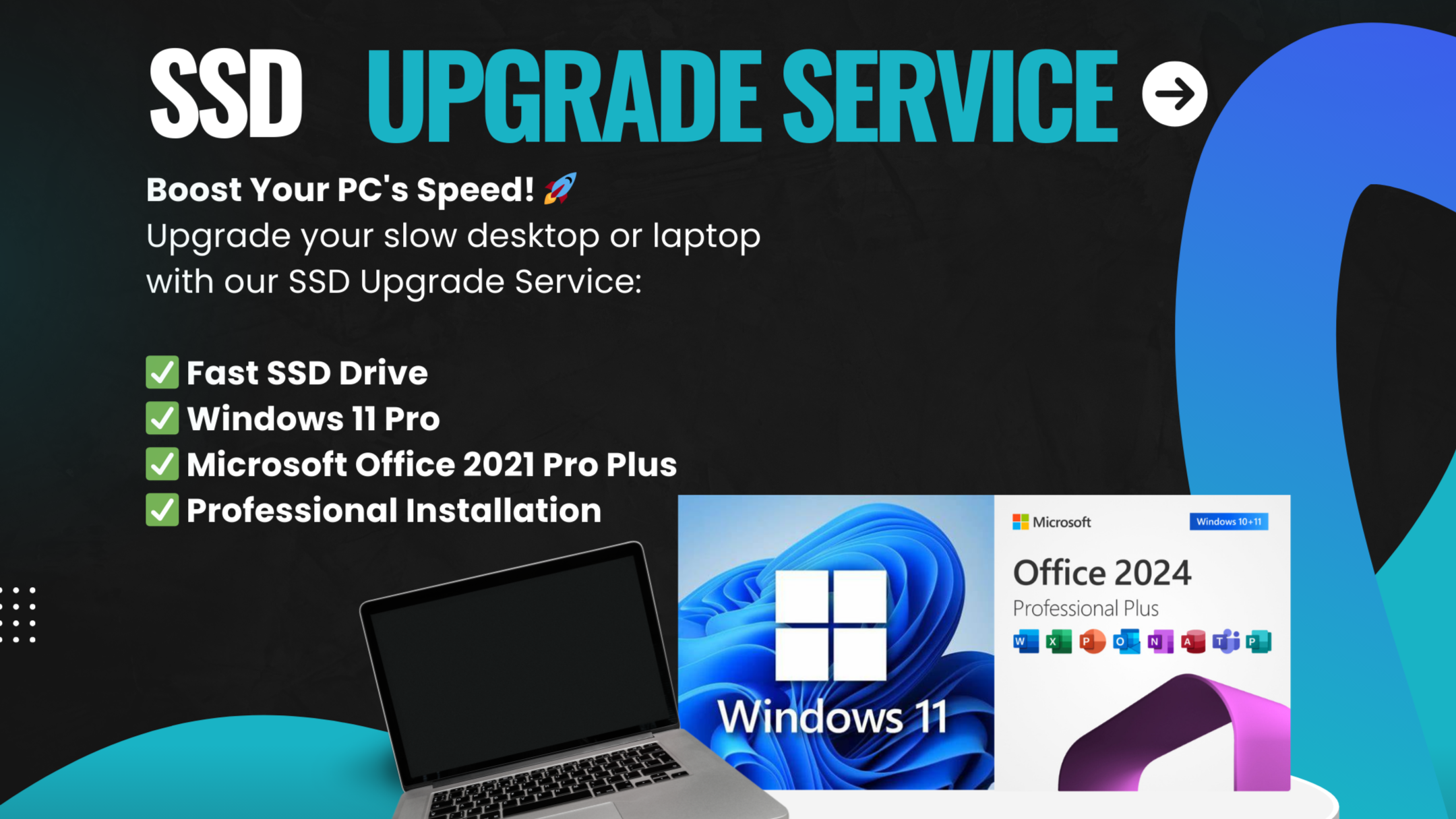 service image