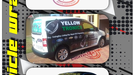 service image