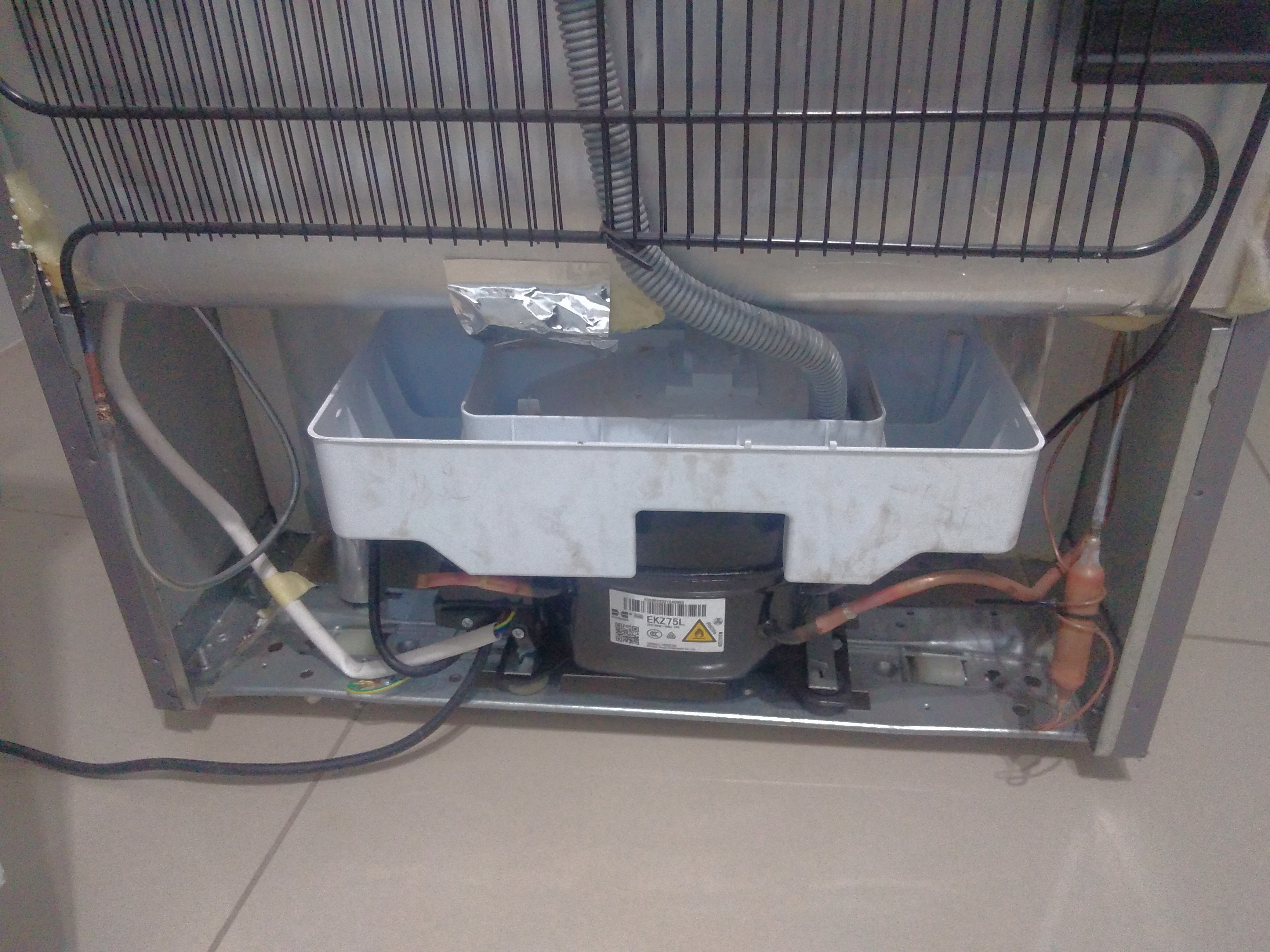 service image