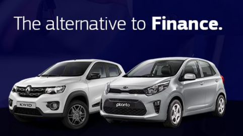 No Finance Cars | 153 North Rand Road Beyers Park, Beyers Park ...