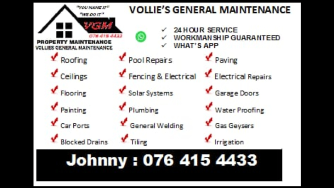 service image