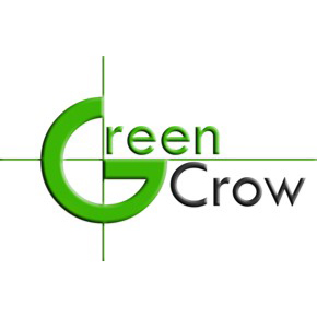Green Crow