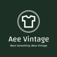 Aee Vintage logo