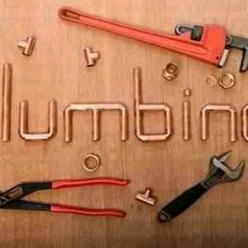 Anchor Plumbing and Electrical logo