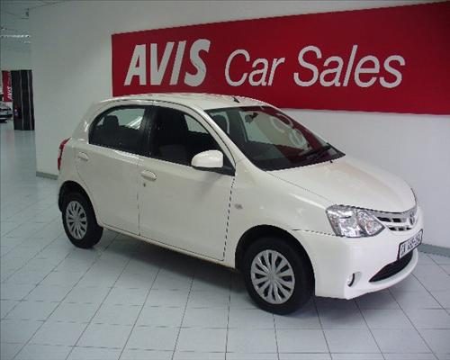 Avis Car Sales Brabazon Ave Croydon Kemptonpark 1619 Gauteng