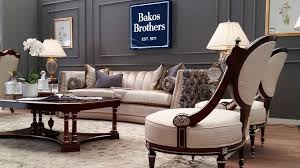 Bakos brothers dining suites new arrivals