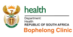 Bophelong Clinic