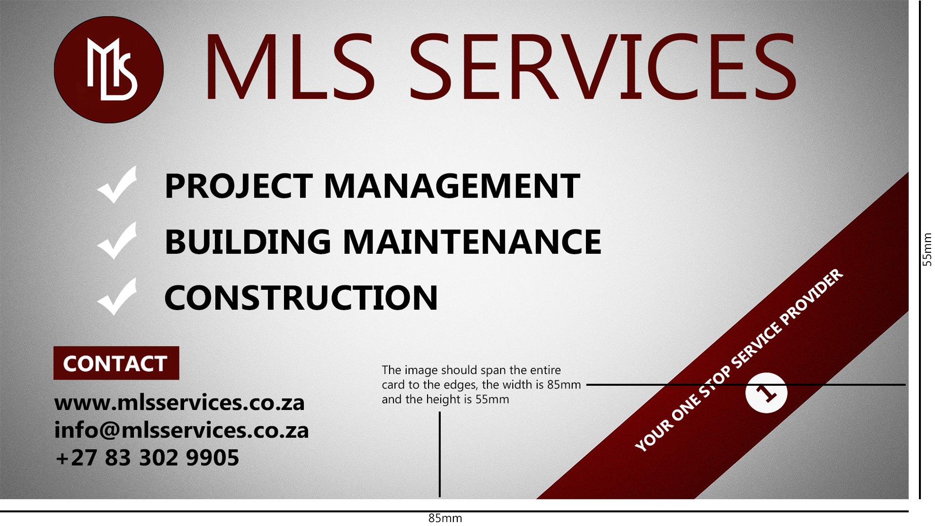 service image