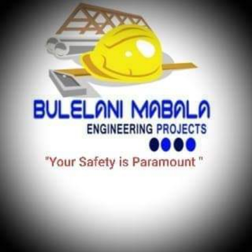 Bulelani Mabala Engineering Project's logo
