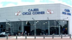 Cajees sales cycles online