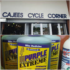 Cajees cycle 2025 corner retail crossing