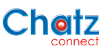 Chatz Connect logo