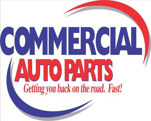 COMMERCIAL AUTO PARTS | Westex St, Selby, Johannesburg 2013, Gauteng