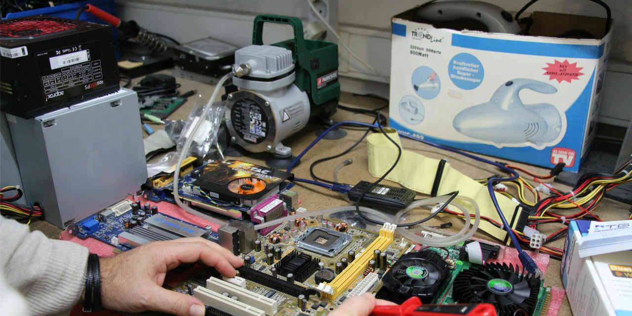 service image