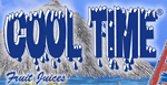 Cool Time Fruit Drinks logo