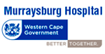 Department of Health (Murraysburg) logo