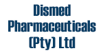 Dismed Pharmaceuticals (Pty) Ltd logo
