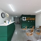 Dr Mulla at Tshwane Healthcare logo