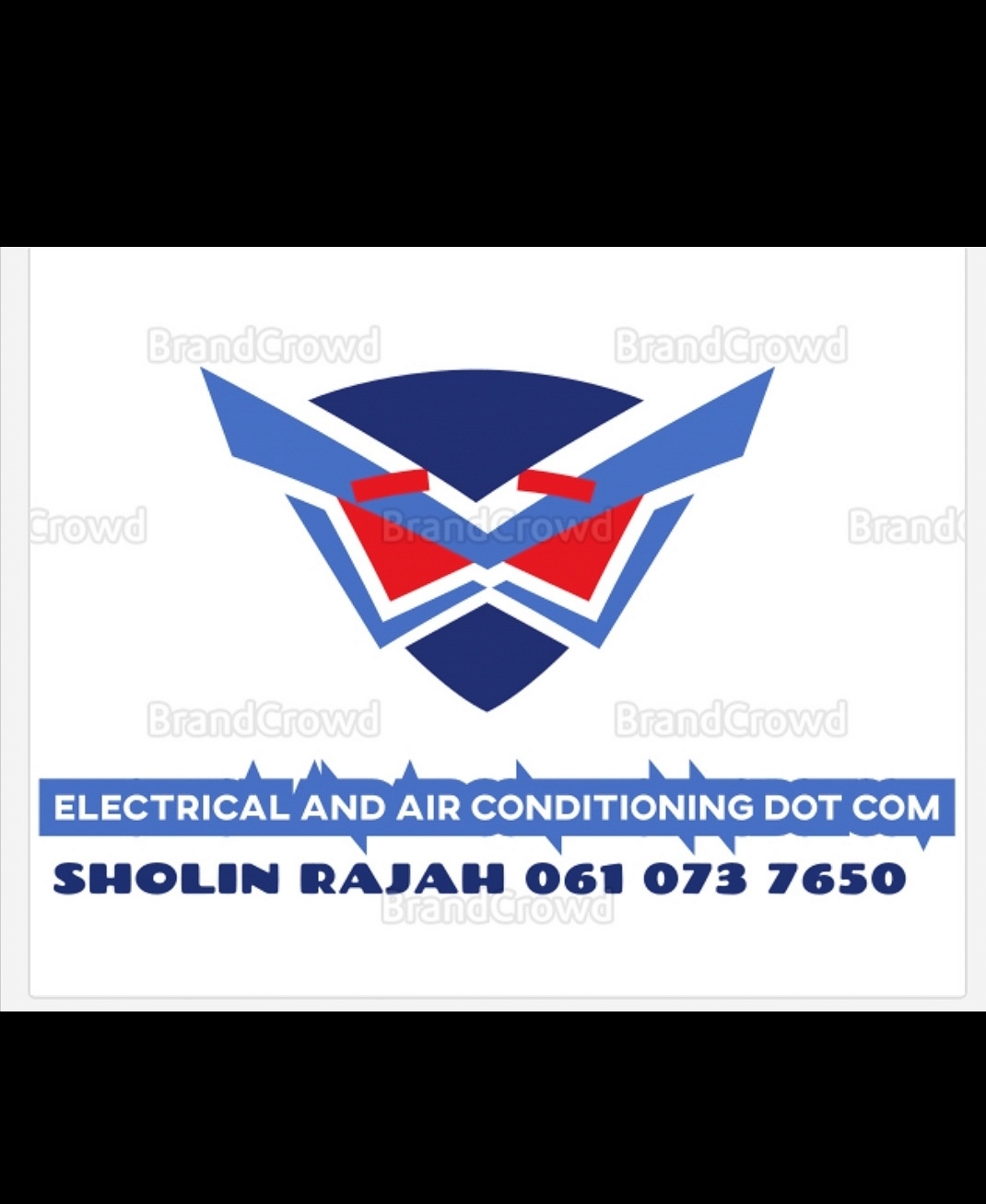 Electrical and Air Conditioning Dot Com Pty Ltd logo
