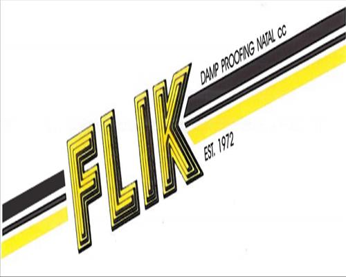 Flik Damp Proofing