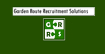 Garden Route Recruitment Solutions logo
