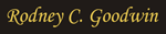 Goodwin's Goldsmith & Jewellery Designers