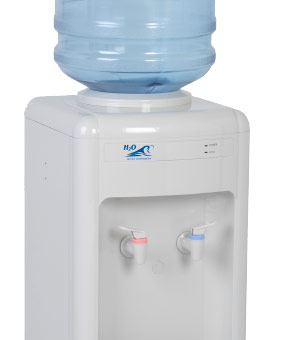 H2o best sale water dispenser