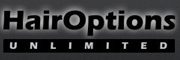 Hair Options logo