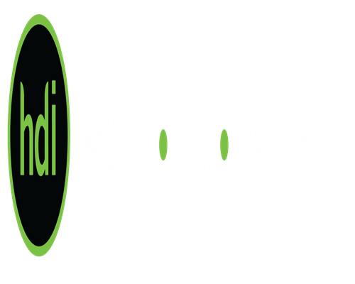HDI Auditors & Accountants logo