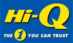 Hi-Q Tokai logo