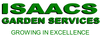 Isaac's Garden Services CC | Best Garden Services!