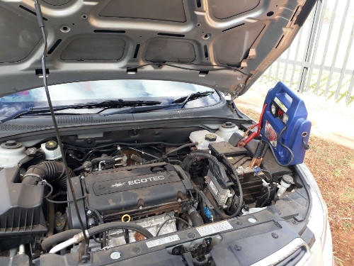service image