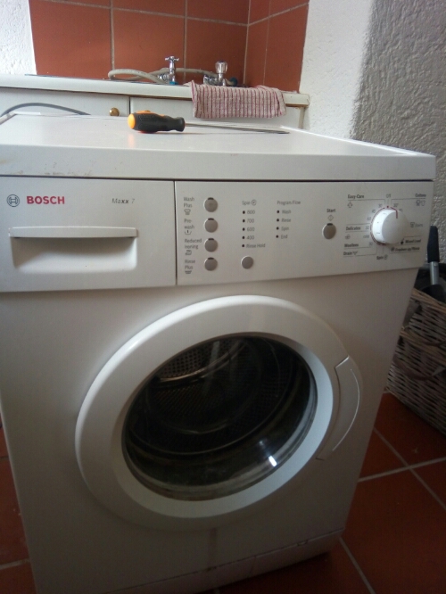 service image