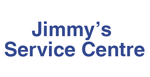Jimmy's Service Centre logo
