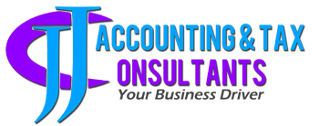 JJ Accounting & Tax Consultants