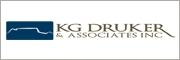 K G Druker & Associates logo