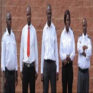 Khosland Security Services (Pty) Ltd
