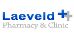 Laeveld Pharmacy & Clinic logo