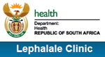 Lephalale Clinic logo