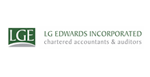 L G Edwards Inc