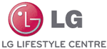LG Lifestyle Centre logo