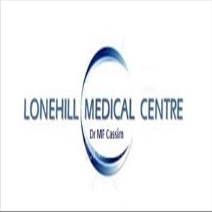 Lonehill Medical Centre logo