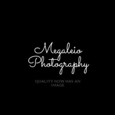 Megaleio logo