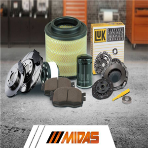 Midas clutch kit discount price