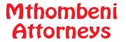 Mthombeni PT Attorneys