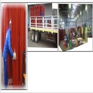 Natal Sheet Metal Industries