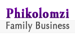 Phikolomzi Family Business logo